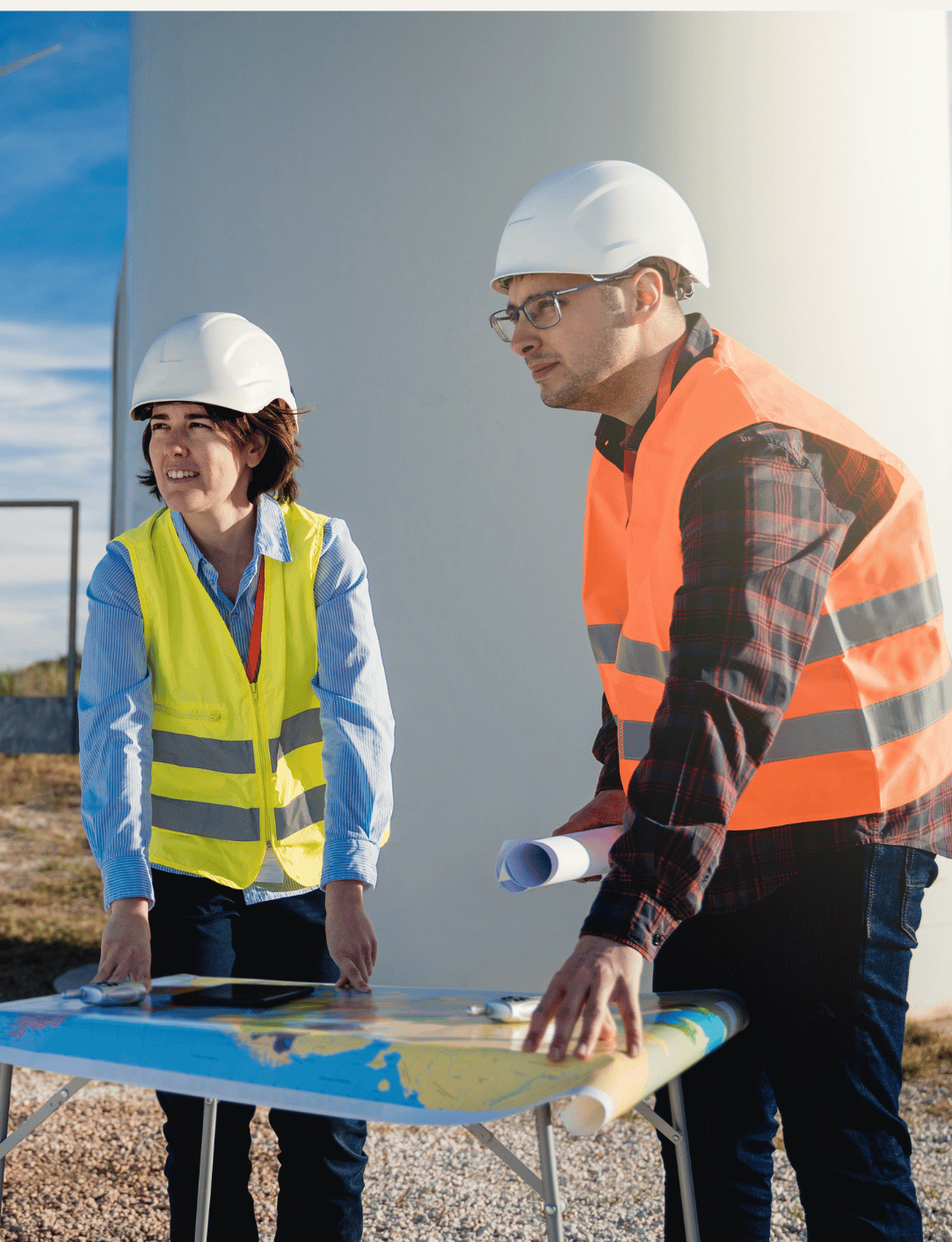 Application ISO 50 0001