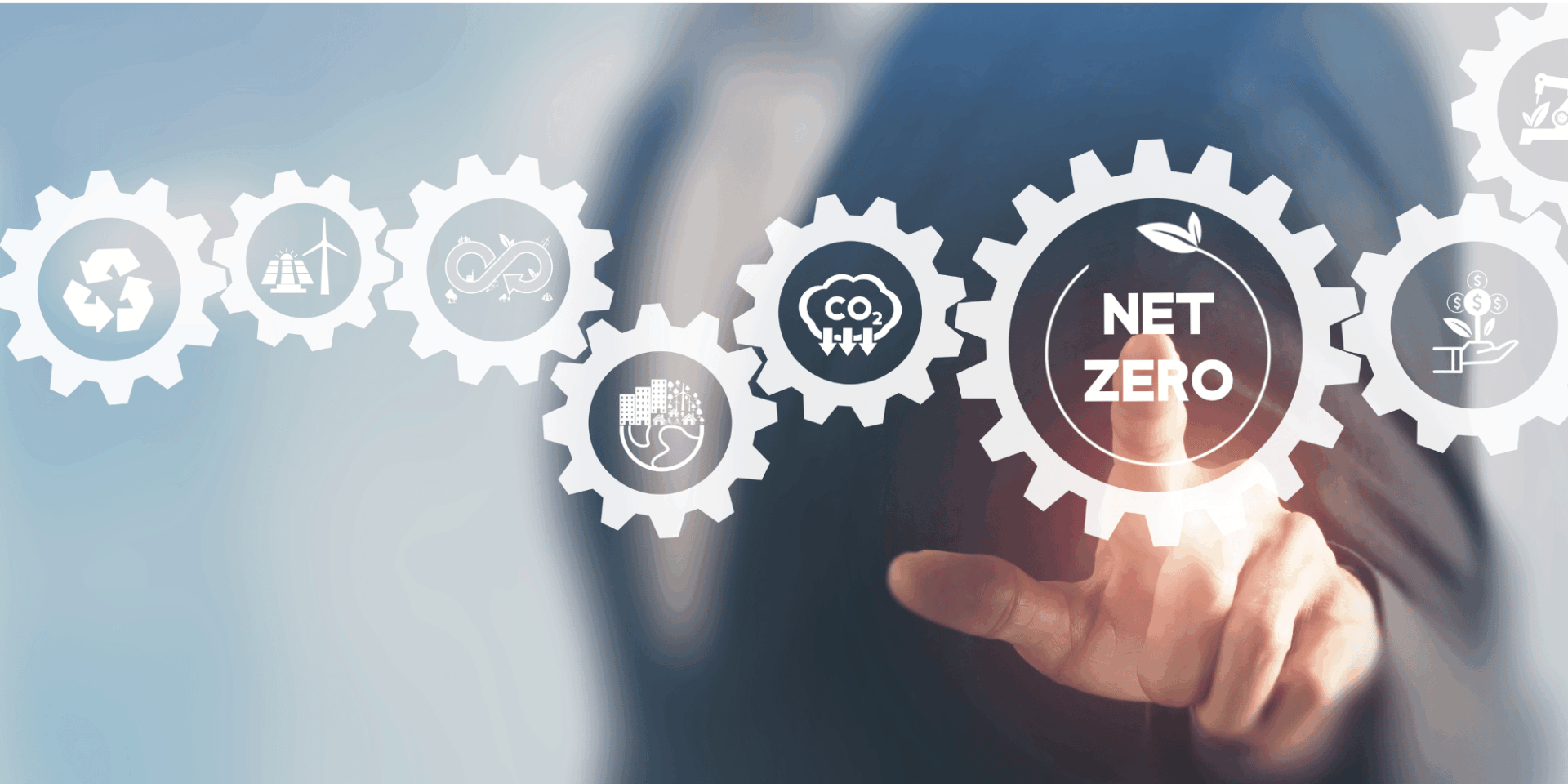 Décarbonation PACTE Industrie