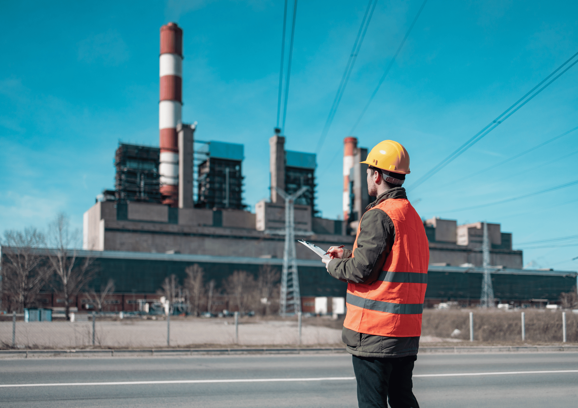 Electrification des process