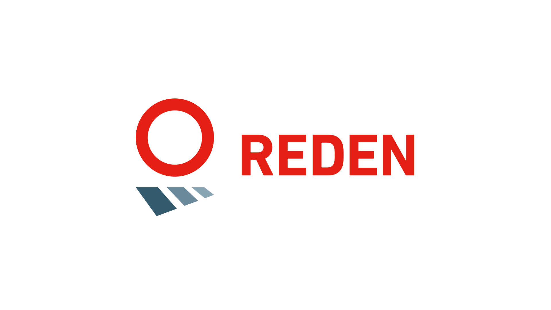 Logo de Reden Solar