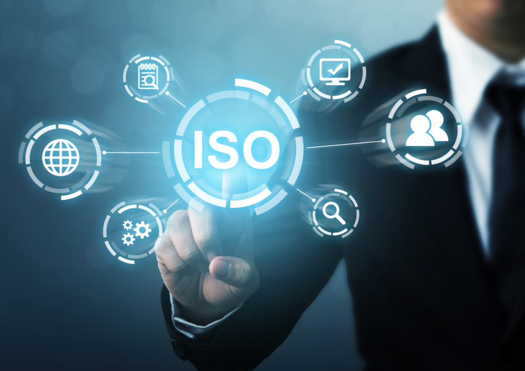 Avantages ISO 50001