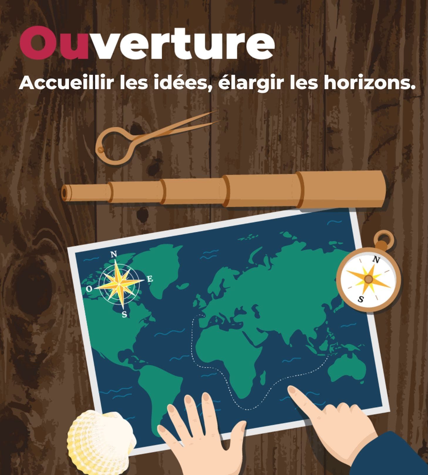 Ouverture