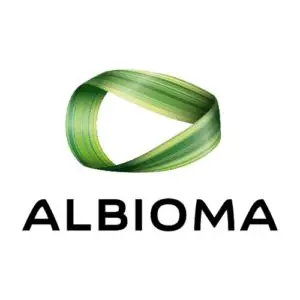 Logo d&#039;Albioma