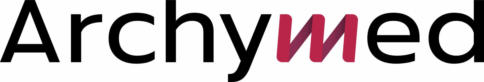 Archymed, acteur d'efficacité hydrique